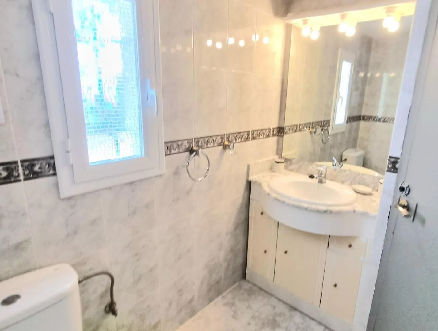Villa Sahra Les Tres Cales Holiday home