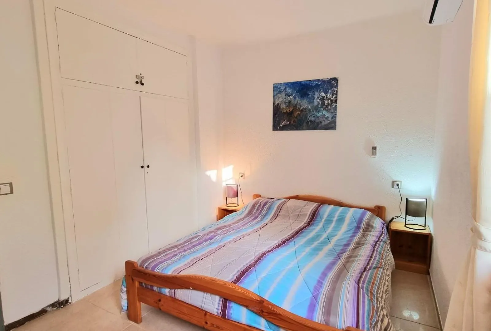Villa Sahra Les Tres Cales Spain