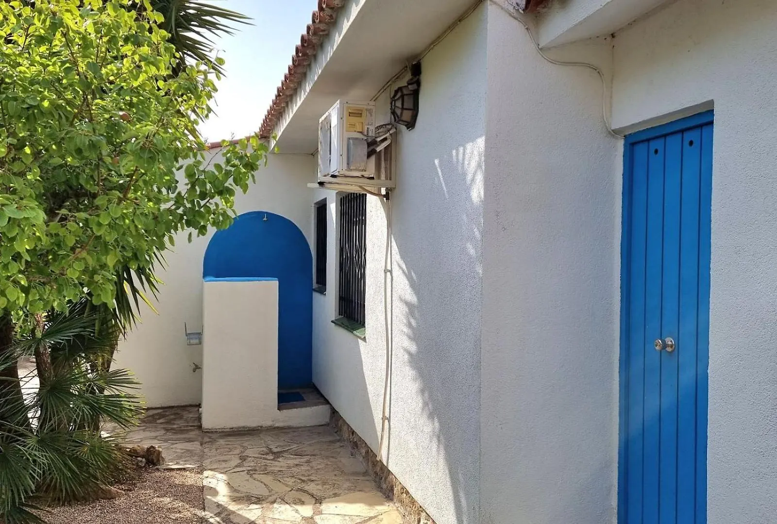 Villa Sahra Les Tres Cales
